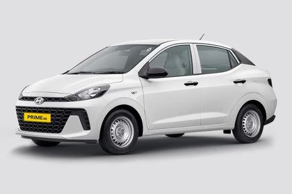 Honda City Platinum White Pearl