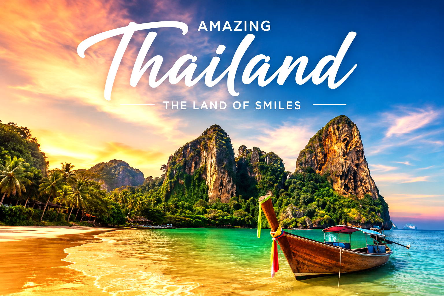 Bangkok Explorer