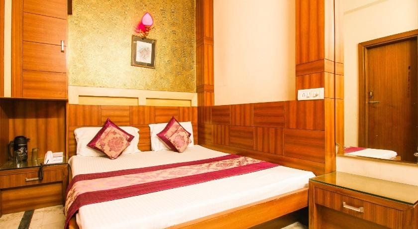 Hotel Paradise - New Delhi
