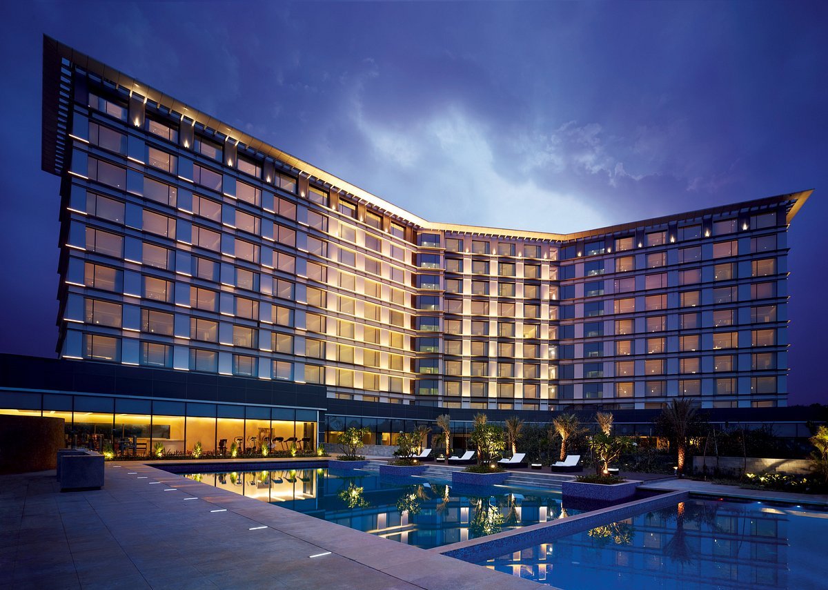 Taj Hotels | 121013, Sector 91, Faridabad, Haryana