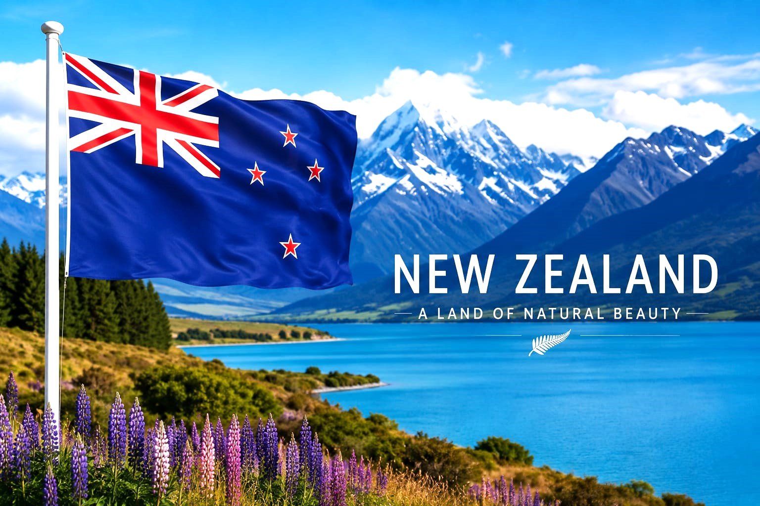 NEW ZEALAND