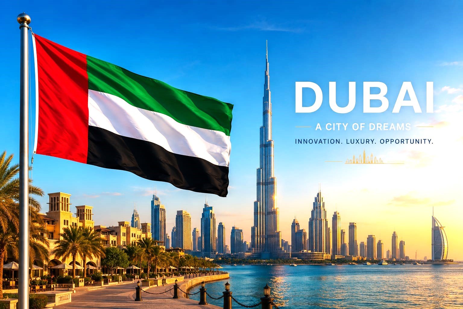 DUBAI (UAE)