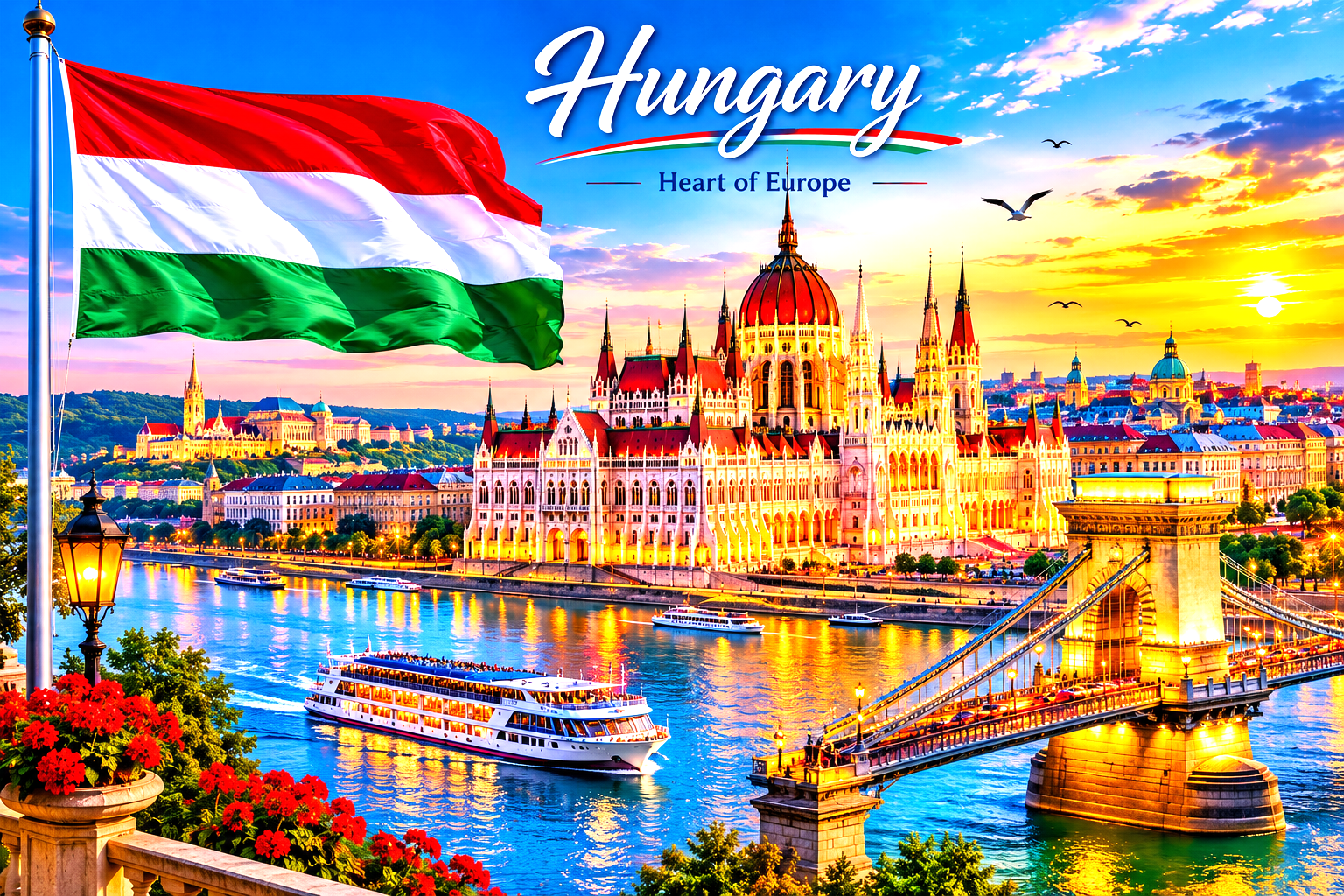 HUNGARY