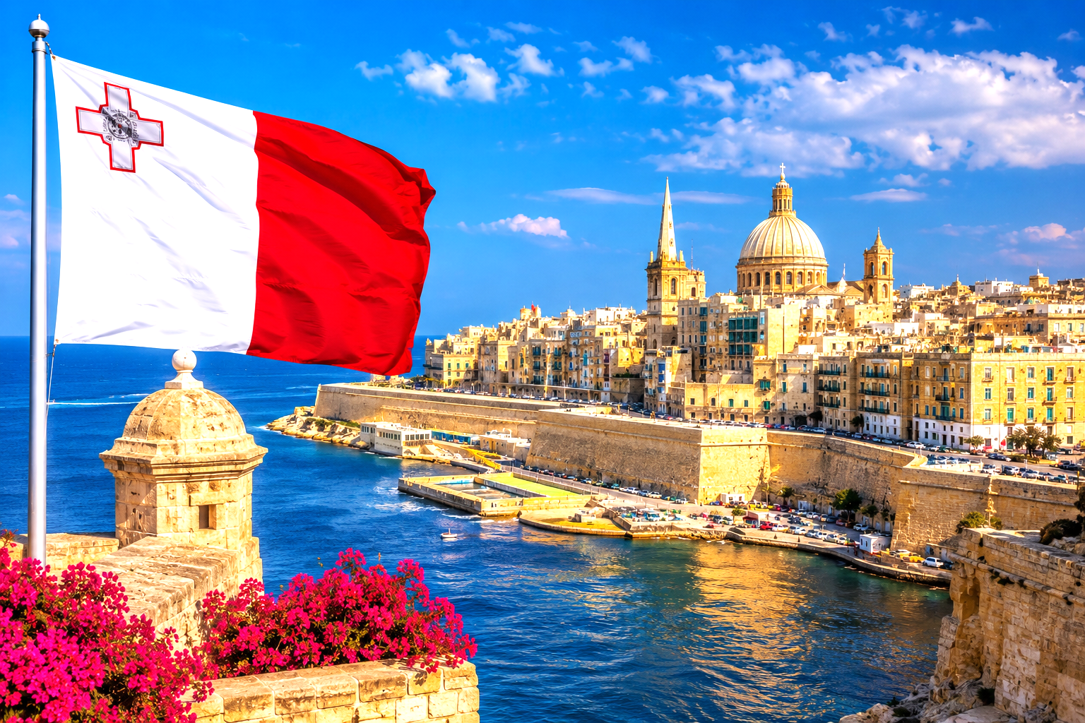 MALTA