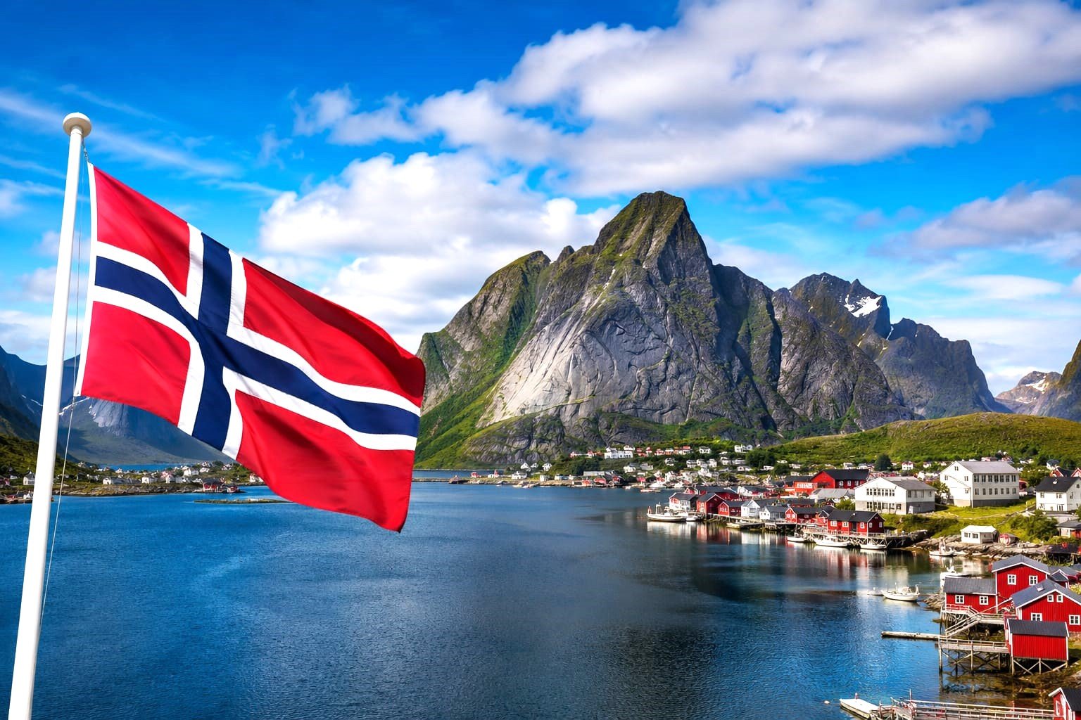 NORWAY