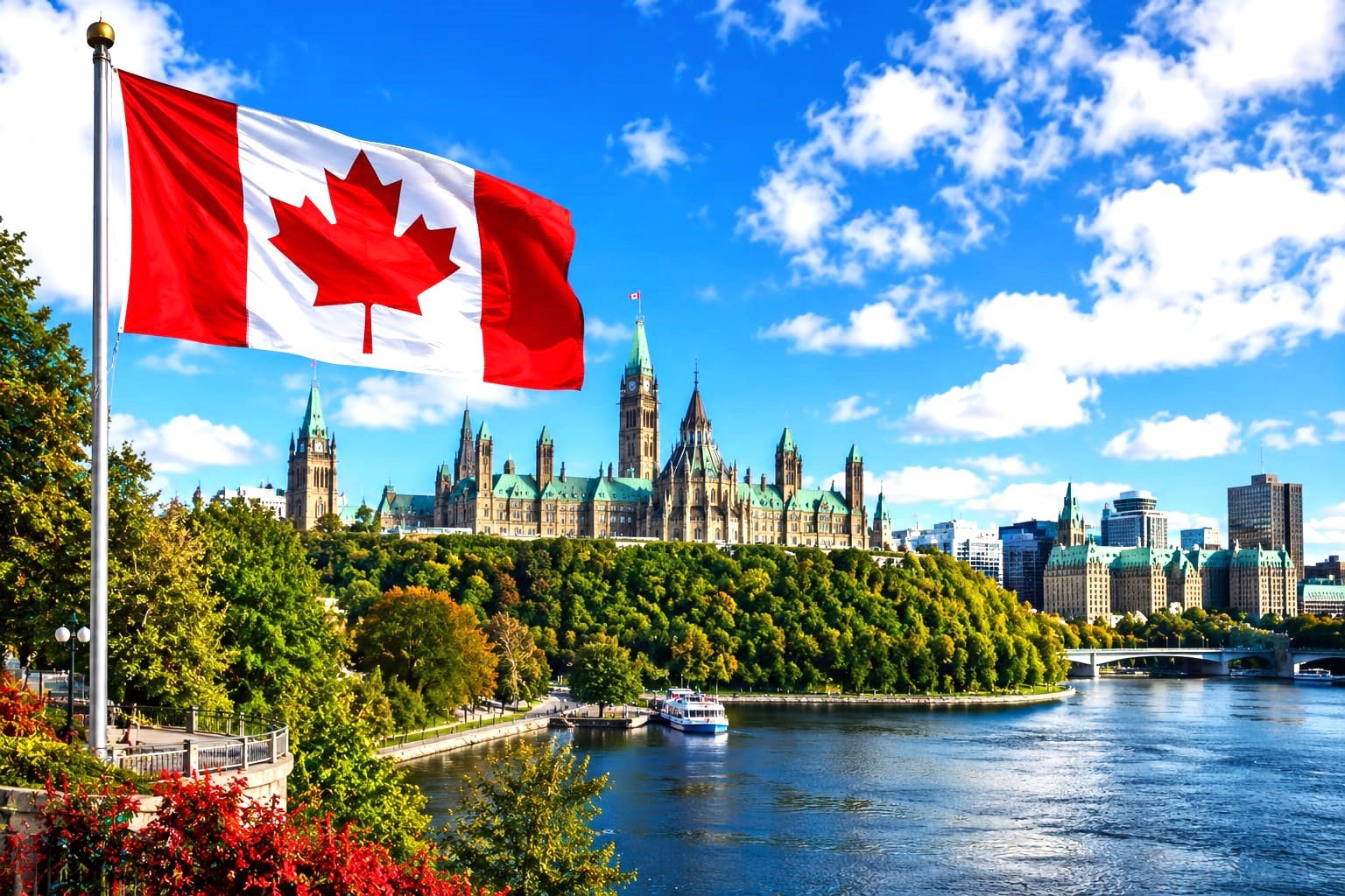 CANADA
