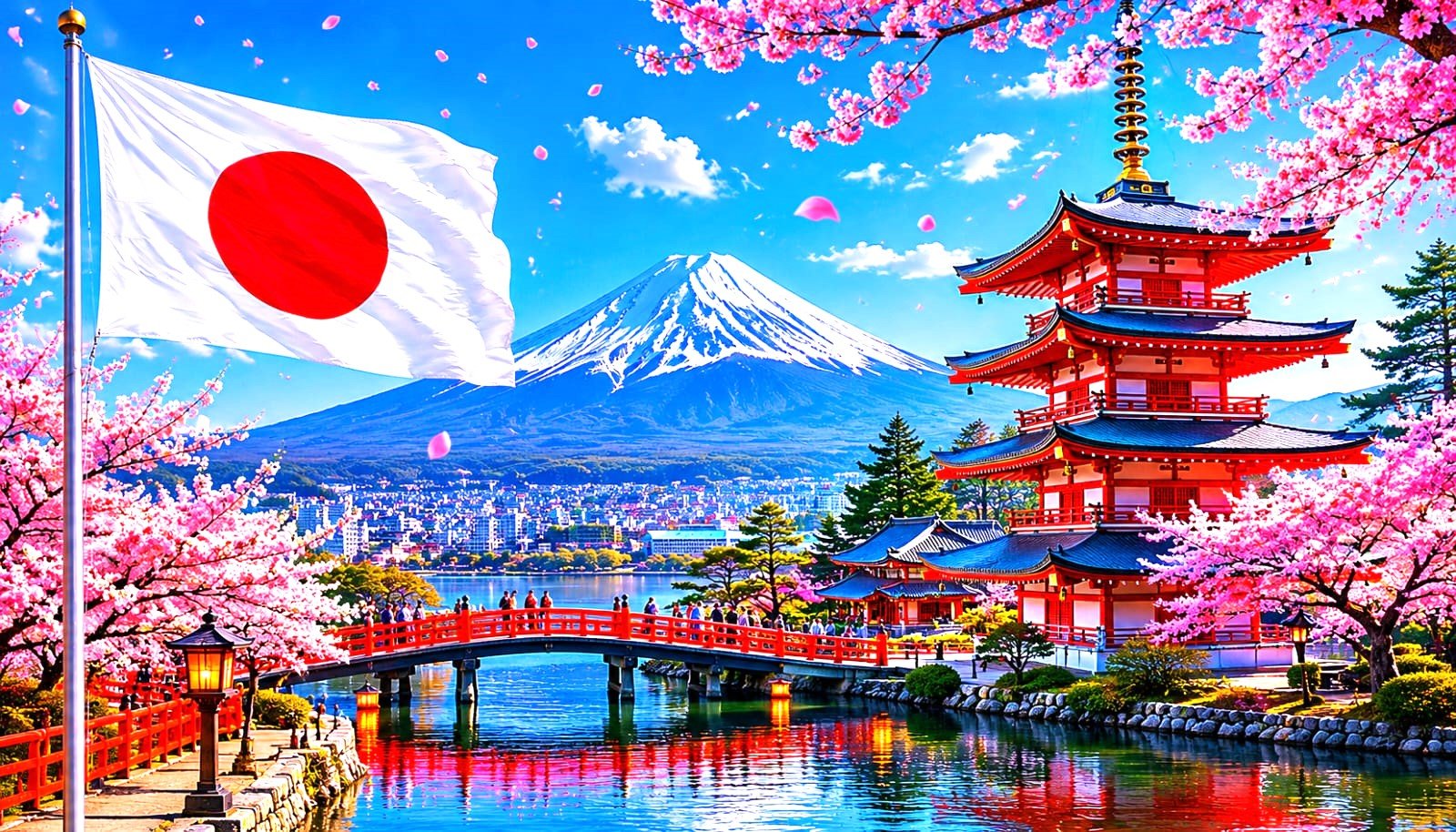 JAPAN